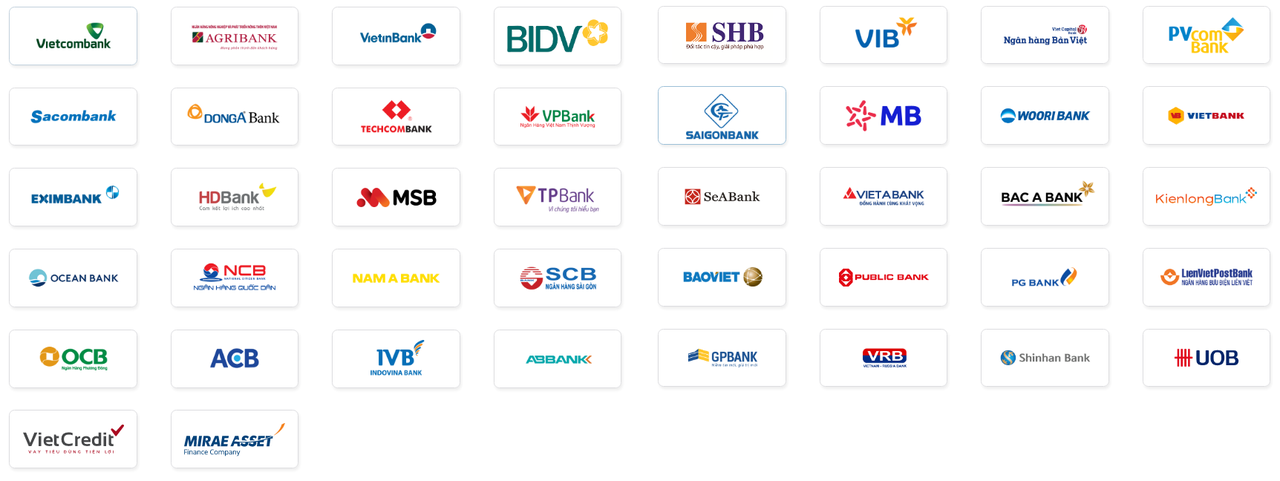 Domestic ATM Cards